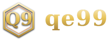qe99 logo